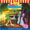 Bibi und die Vampire (Bibi Blocksberg 40) audio book by Elfie Donnelly
