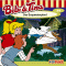 Das Gespensterpferd (Bibi und Tina 34) audio book by Ulf Tiehm