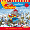 Benjamin als Wetterelefant (Benjamin Blmchen 1) audio book by Elfie Donnelly