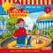 Benjamin rettet den Zoo (Benjamin Blmchen 2) audio book by Elfie Donnelly