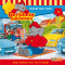Kampf dem Lrm (Benjamin Blmchen 3) audio book by Elfie Donnelly
