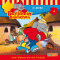 Benjamin in Afrika (Benjamin Blmchen 4) audio book by Elfie Donnelly