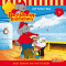 Benjamin auf hoher See (Benjamin Blmchen 5) audio book by Elfie Donnelly