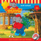 Benjamin wird verhext (Benjamin Blmchen 36) audio book by Elfie Donnelly