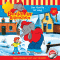 Der Gorilla ist weg (Benjamin Blmchen 37) audio book by Elfie Donnelly