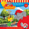 Der Zoo zieht um (Benjamin Blmchen 38) audio book by Elfie Donnelly