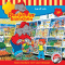 Benjamin kauft ein (Benjamin Blmchen 39) audio book by Elfie Donnelly