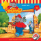 Benjamin zieht aus (Benjamin Blmchen 40) audio book by Elfie Donnelly