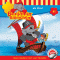 Benjamin als Pirat (Benjamin Blmchen 41) audio book by Elfie Donnelly