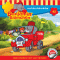 Benjamin und die Autorallye (Benjamin Blmchen 43) audio book by Elfie Donnelly