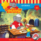 Benjamin als Bcker (Benjamin Blmchen 44) audio book by Elfie Donnelly