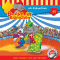 Benjamin als Zirkusclown (Benjamin Blmchen 45) audio book by Elfie Donnelly