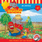 Benjamin als Grtner (Benjamin Blmchen 47) audio book by Elfie Donnelly