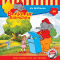 Benjamin als Mllmann (Benjamin Blmchen 49) audio book by Elfie Donnelly
