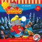 Benjamin als Sheriff (Benjamin Blmchen 50) audio book by Elfie Donnelly