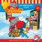 Der Weihnachtstraum (Benjamin Blmchen 52) audio book by Elfie Donnelly