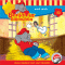 Benjamin wird reich (Benjamin Blmchen 53) audio book by Elfie Donnelly