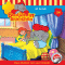 Benjamin ist krank (Benjamin Blmchen 54) audio book by Elfie Donnelly
