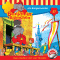 Benjamin als Brgermeister (Benjamin Blmchen 57) audio book by Elfie Donnelly