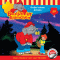 Benjamin findet einen Schatz (Benjamin Blmchen 59) audio book by Elfie Donnelly