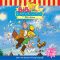 Das Lufttaxi (Bibi Blocksberg 45) audio book by Ulli Herzog