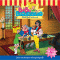 Karla gibt nicht auf (Bibi Blocksberg 46) audio book by Ulli Herzog