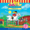 Das Reitturnier (Bibi Blocksberg 47) audio book by Elfie Donnelly