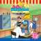 Bibi ist krank (Bibi Blocksberg 48) audio book by Ulli Herzog