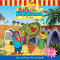 Bibi im Orient (Bibi Blocksberg 50) audio book by Ulli Herzog