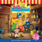 Bibi wird entfhrt (Bibi Blocksberg 51) audio book by Ulli Herzog