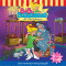 Wo ist Kartoffelbrei? (Bibi Blocksberg 52) audio book by Ulli Herzog