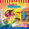 Die Computerhexe (Bibi Blocksberg 54) audio book by Ulli Herzog