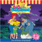 Bibi und das Dino-Ei (Bibi Blocksberg 58) audio book by Ulli Herzog