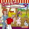 Ein ungebetener Gast (Bibi und Tina 48) audio book by Nelly Sand