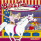 Die Pferdeprinzessin (Bibi und Tina 49) audio book by Nelly Sand