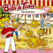 Das Krbisfest (Bibi und Tina 50) audio book by Nelly Sand