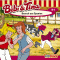 Besuch aus Spanien (Bibi und Tina 51) audio book by Nelly Sand