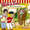 Der verhexte Wanderritt (Bibi und Tina 53) audio book by Nelly Sand