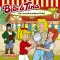 Der verschwundene Pokal (Bibi und Tina 55) audio book by Nelly Sand