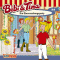 Die berraschungsparty (Bibi und Tina 56) audio book by Markus Dittrich