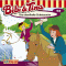 Die rtselhafte Schatzsuche (Bibi und Tina 58) audio book by Markus Dittrich
