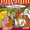 Das kleine Rehkitz (Bibi und Tina 59) audio book by Nelly Sand