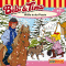 Wlfe in der Puszta (Bibi und Tina 60) audio book by Markus Dittrich
