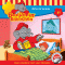 Otto ist krank (Benjamin Blmchen 61) audio book by Elfie Donnelly