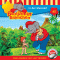 Benjamin in der Steinzeit (Benjamin Blmchen 62) audio book by Elfie Donnelly