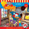 Benjamin als Butler (Benjamin Blmchen 64) audio book by Elfie Donnelly, Ulli Herzog