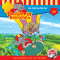 Benjamin als Ballonfahrer (Benjamin Blmchen 66) audio book by Elfie Donnelly, Ulli Herzog
