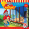 Benjamin als Zoodirektor (Benjamin Blmchen 69) audio book by Ulli Herzog