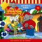 Benjamin und Bibi in Indien (Benjamin Blmchen 70) audio book by Ulli Herzog