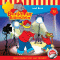 Benjamin und Bino (Benjamin Blmchen 72) audio book by Ulli Herzog